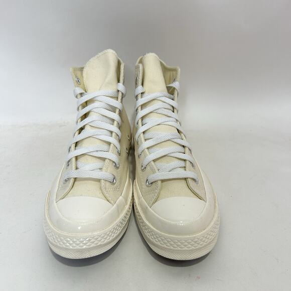 Converse Chuck Taylor x Comme des Garcons Play "White" - Picture 3 of 9